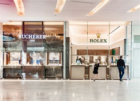 rolex westfield|Bucherer London, Westfield .